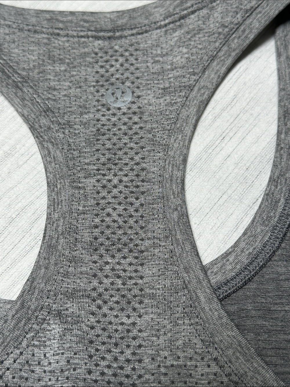 Lululemon Swiftly Tank - Picture 3 of 5